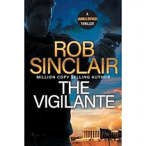 The Vigilante