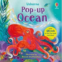 Pop─Up Ocean