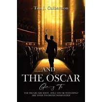 And The Oscar Goes To...