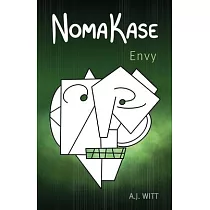 NomaKase： Envy (First Dinner Service)