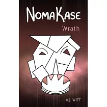 NomaKase： Wrath (Second Dinner Service)