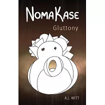 NomaKase： Gluttony (Fifth Dinner Service)