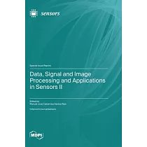 Data， Signal and Image Processing and Applications in Sensors II