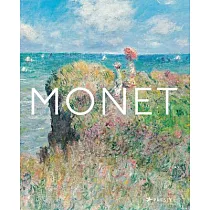 Monet： The Bigger Picture