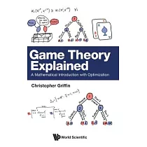 Game Theory Explained