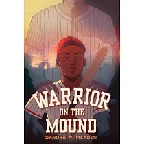 Warrior on the Mound