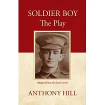 Soldier Boy The Play