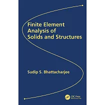 Finite Element Analysis of Solids and Structures