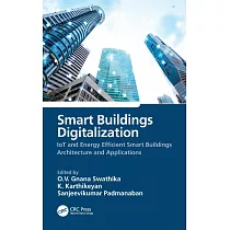 Smart Buildings Digitalization： Iot and Energy Efficient Smart Buildings Architecture and Applications