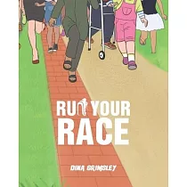 Run Your Race