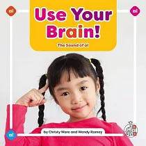 Use Your Brain!： The Sound of AI