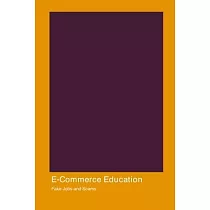 E─Commerce Education