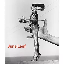 June Leaf： Shooting from the Heart