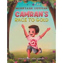 Camran’s Race to Gold