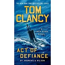 Tom Clancy Act of Defiance