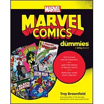 Marvel Comics for Dummies
