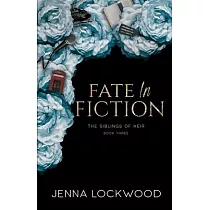 Fate In Fiction： Special Edition： The Siblings of Heir book 3