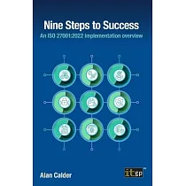 Nine Steps to Success： An ISO 27001：2022 Implementation Overview