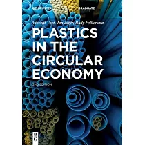 Plastics in the Circular Economy