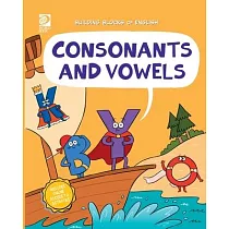 Consonants and Vowels