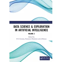 Data Science & Exploration in Artificial Intelligence： Proceedings of the First International Conference on Data Science & Exploration in Artificial I