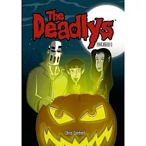 The Deadlys Volume 1