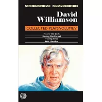 David Williamson： Collected Plays Volume V