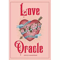 Love Oracle： Divine Guidance for Relationships