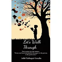 Let’s Walk Through