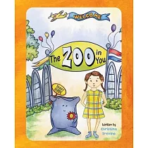 Zoo In YOU： Sami and the Zoo In YOU