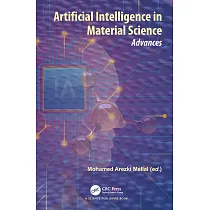 Artificial Intelligence in Material Science： Advances