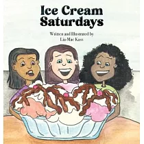 Ice Cream Saturdays