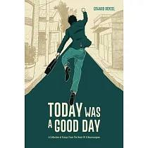 Today Was A Good Day： A Collection of Essays From The Heart Of A Neurosurgeon