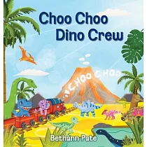 Choo Choo Dino Crew