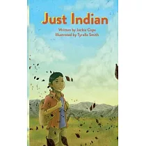 Just Indian