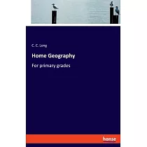 Home Geography： For primary grades