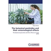 The botanical pesticides and their entomological effects