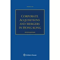 Corporate Acquisitions and Mergers in Hong Kong