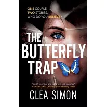 The Butterfly Trap