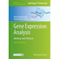 Gene Expression Analysis： Methods and Protocols