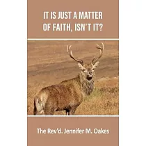 It is Just a Matter of Faith， Isn’t it?