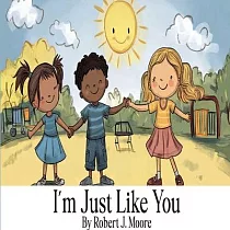 I’m Just Like You