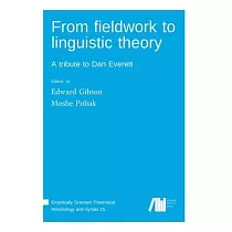 From fieldwork to linguistic theory