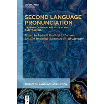 Second Language Pronunciation： Different Approaches to Teaching and Training