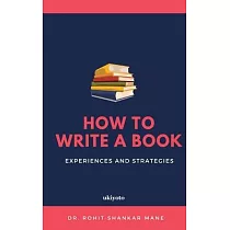 How to write a Book