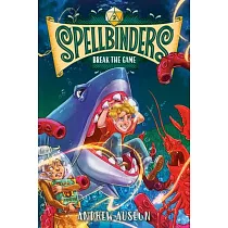 Spellbinders： Break the Game