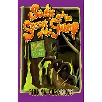 Sadie and the Secret of the Swamp