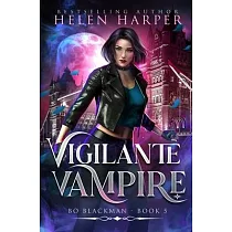Vigilante Vampire