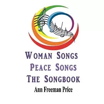 Woman Songs Peace Songs