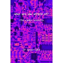 what are you afraid of?